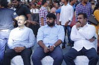 Khaidi No 150 Pre Release Gallery